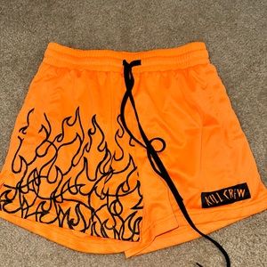Kill crew shorts
